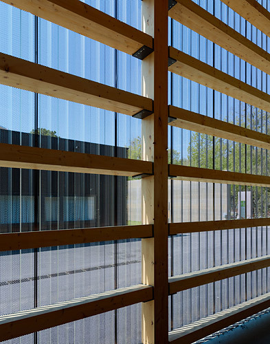 Ein Foto von Bruno Klomfar