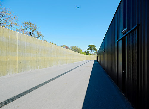 Ein Foto von Bruno Klomfar