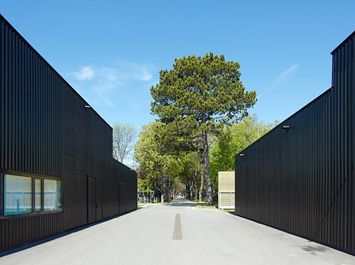 Ein Foto von Bruno Klomfar