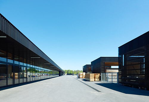 Ein Foto von Bruno Klomfar