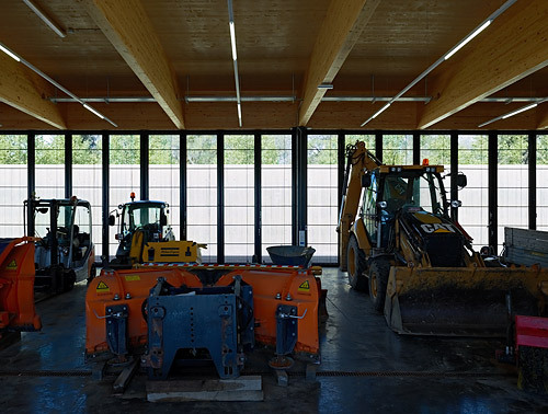 Ein Foto von Bruno Klomfar