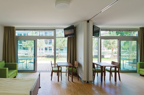 Ein Foto von Rupert Steiner