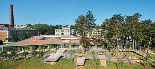 Ein Foto von Rupert Steiner