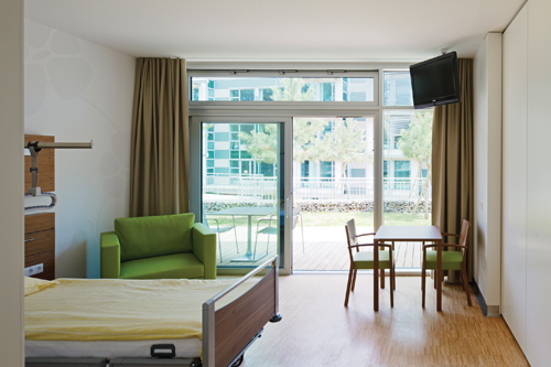 Ein Foto von Rupert Steiner