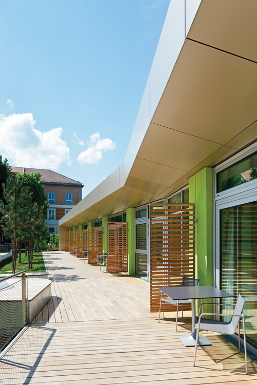 Ein Foto von Rupert Steiner