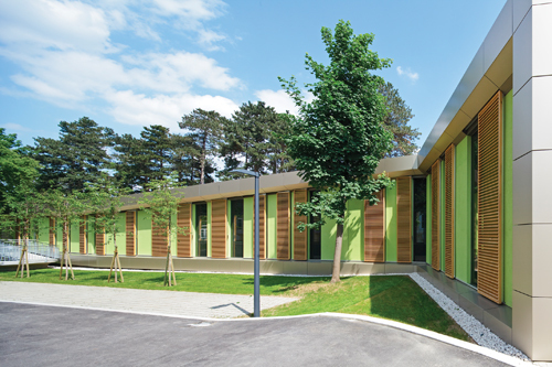 Ein Foto von Rupert Steiner