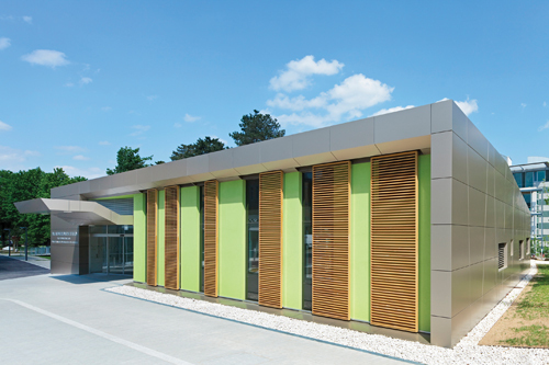 Ein Foto von Rupert Steiner