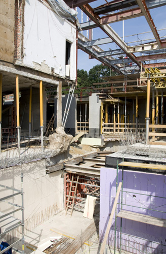 Ein Foto von Martina Frühwirth