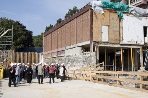 Ein Foto von Martina Frühwirth