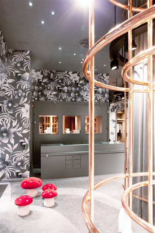 Ein Foto von Lea Titz