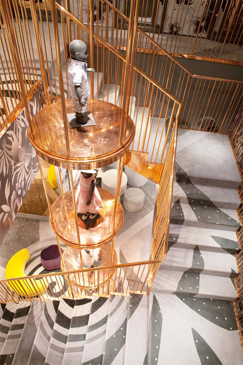 Ein Foto von Lea Titz