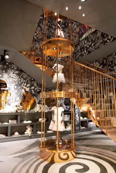 Ein Foto von Lea Titz