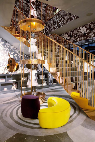 Ein Foto von Lea Titz