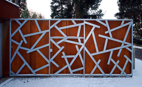 Ein Foto von Walter J. Hollinetz