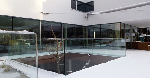 Ein Foto von Tatjana Grabic