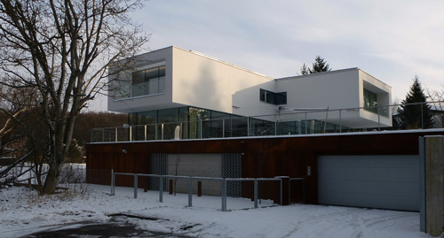 Ein Foto von Tatjana Grabic