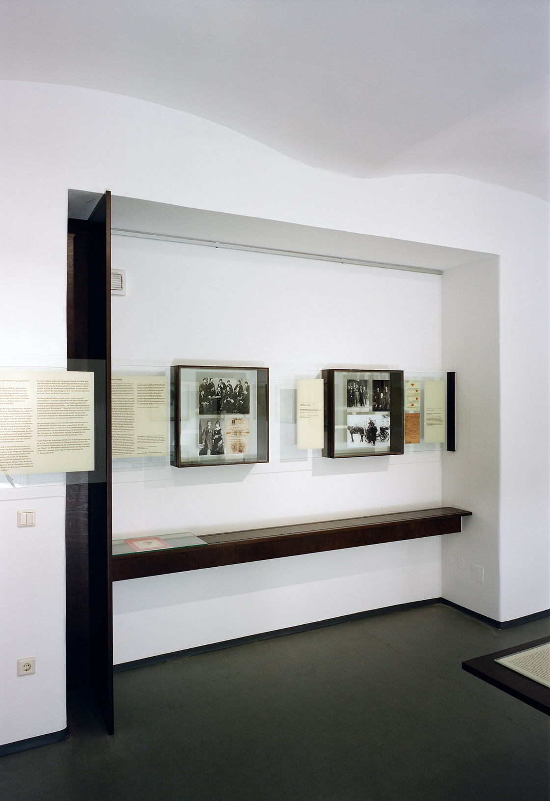 Ein Foto von Andreas Buchberger