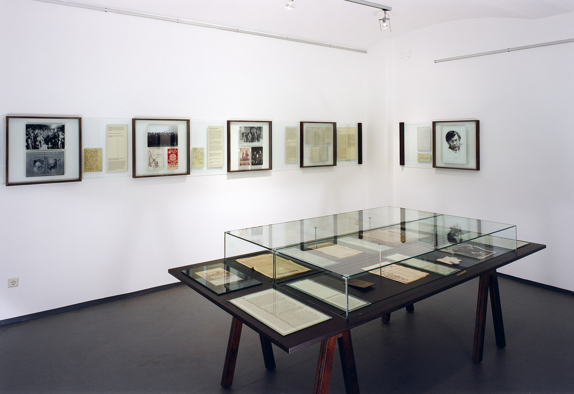 Ein Foto von Andreas Buchberger