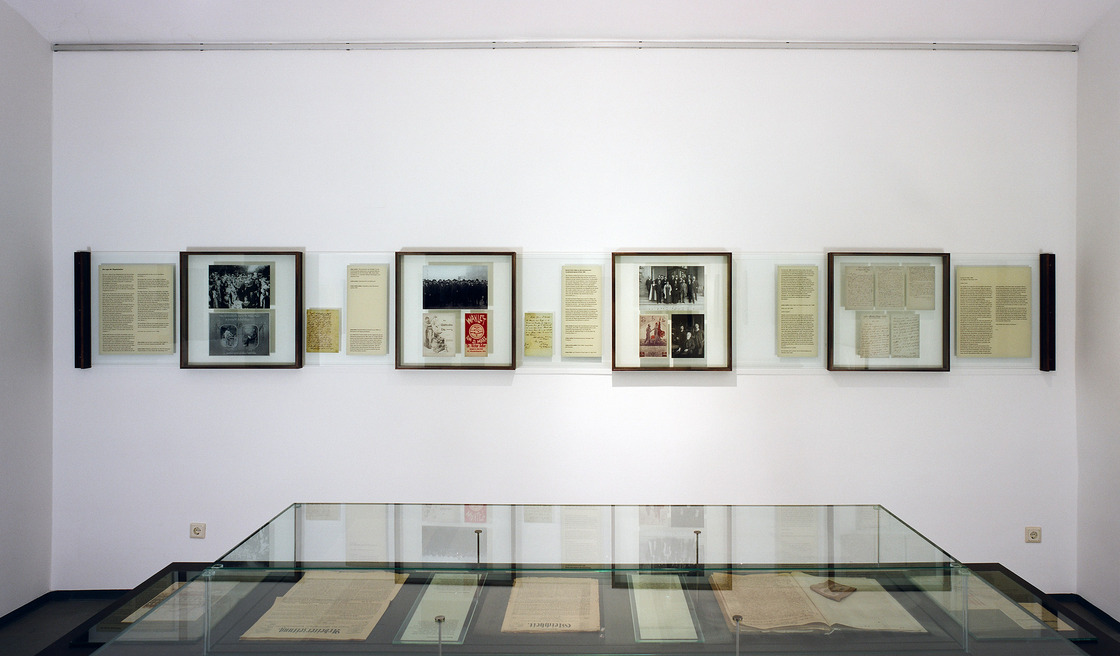 Ein Foto von Andreas Buchberger