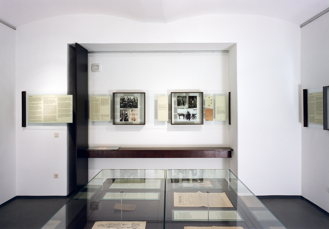 Ein Foto von Andreas Buchberger