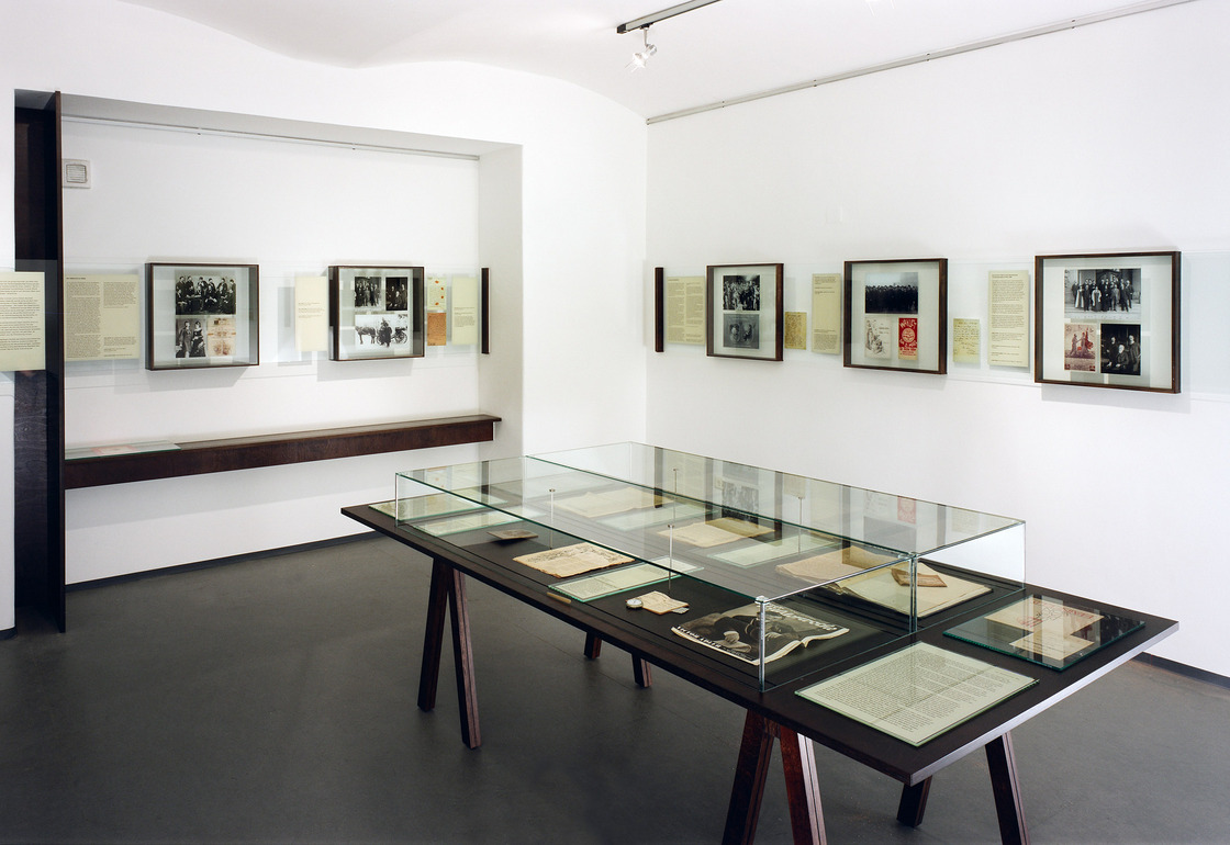 Ein Foto von Andreas Buchberger