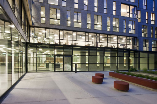 Ein Foto von Hertha Hurnaus