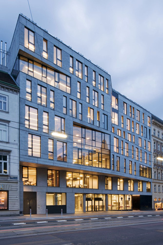 Ein Foto von Hertha Hurnaus