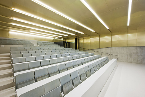 Ein Foto von Hertha Hurnaus