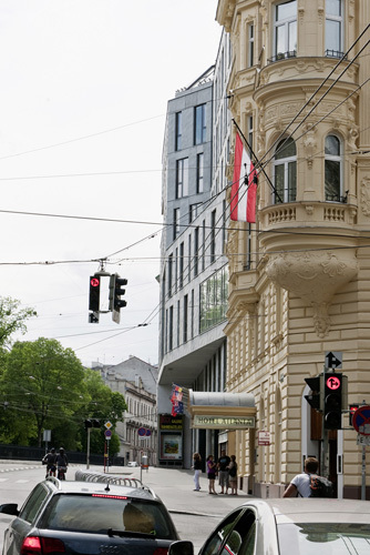 Ein Foto von Hertha Hurnaus