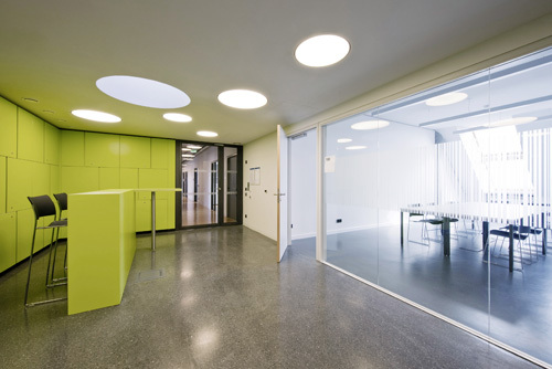 Ein Foto von Hertha Hurnaus