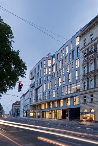 Ein Foto von Hertha Hurnaus