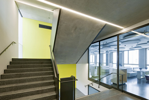 Ein Foto von Hertha Hurnaus