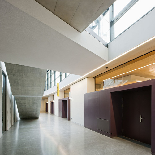 Ein Foto von Hertha Hurnaus