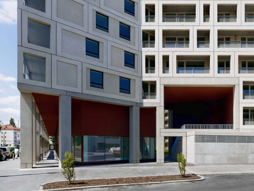 Ein Foto von Lukas Roth