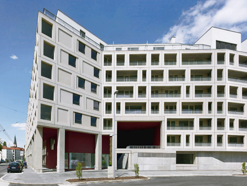 Ein Foto von Lukas Roth