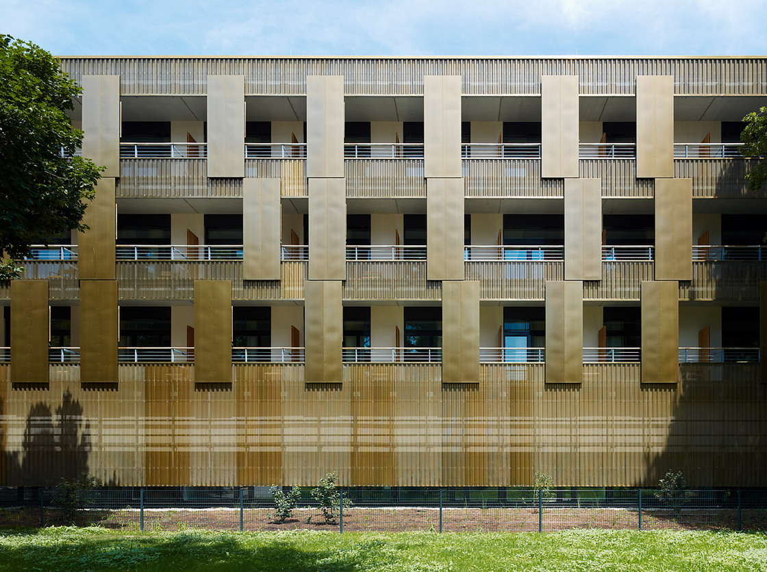 Ein Foto von Bruno Klomfar