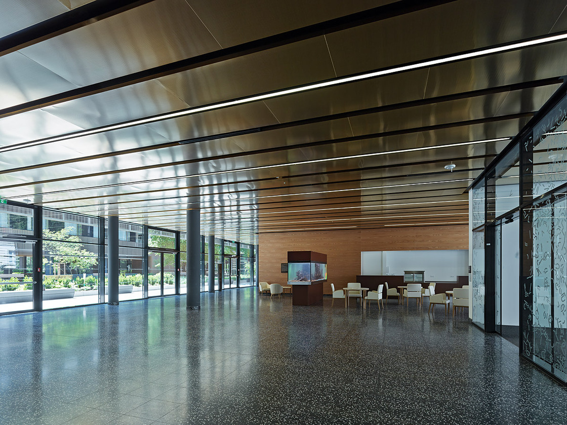 Ein Foto von Bruno Klomfar