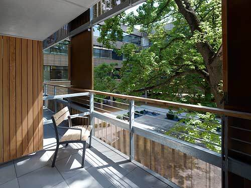 Ein Foto von Bruno Klomfar