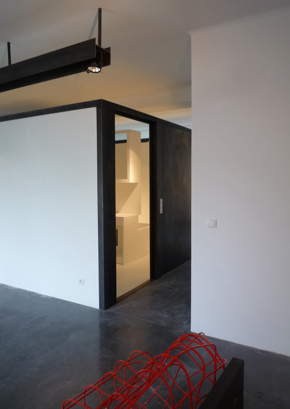 Ein Foto von Attila Simon