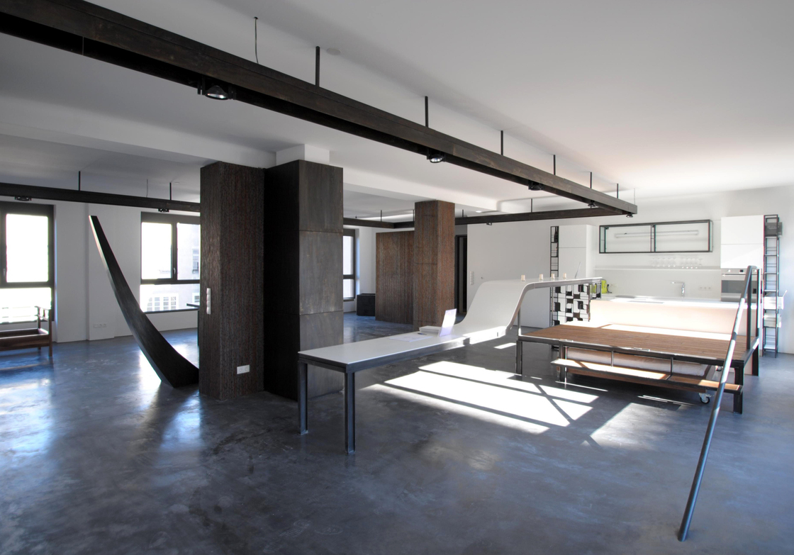 Ein Foto von Attila Simon