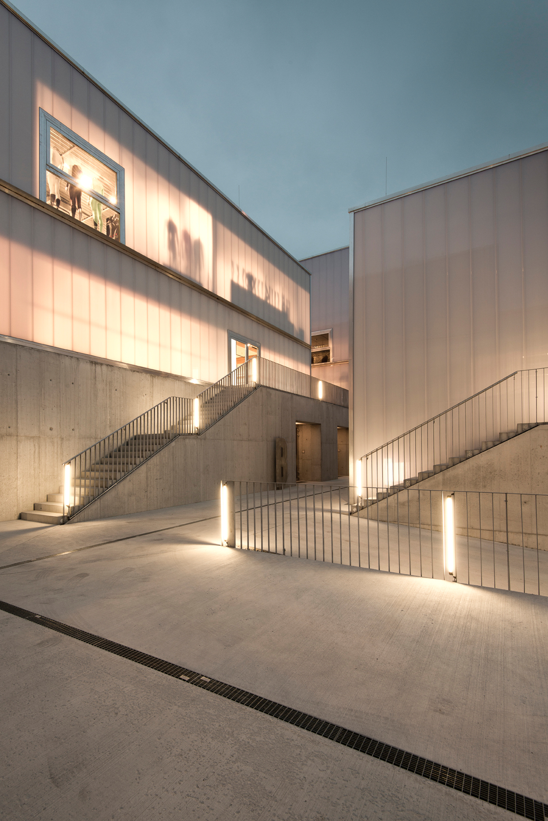 Ein Foto von atelier wortmeyer e.u.