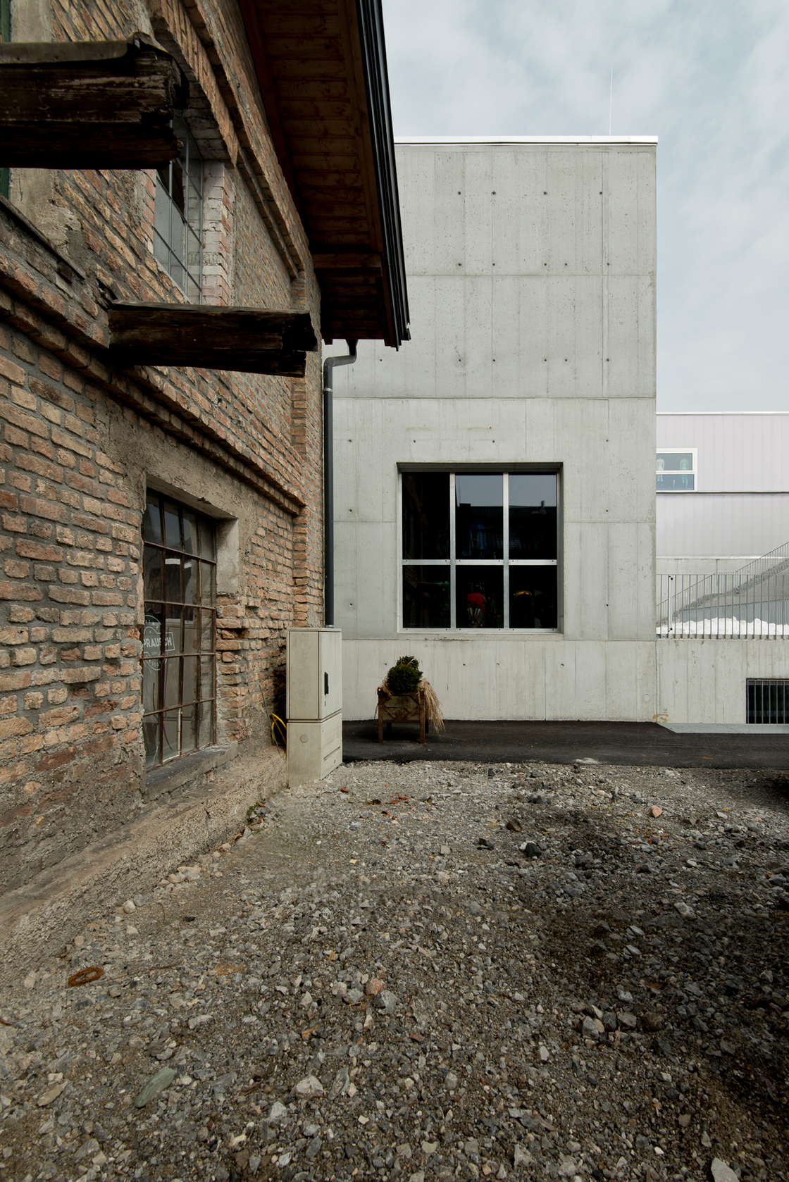 Ein Foto von atelier wortmeyer e.u.