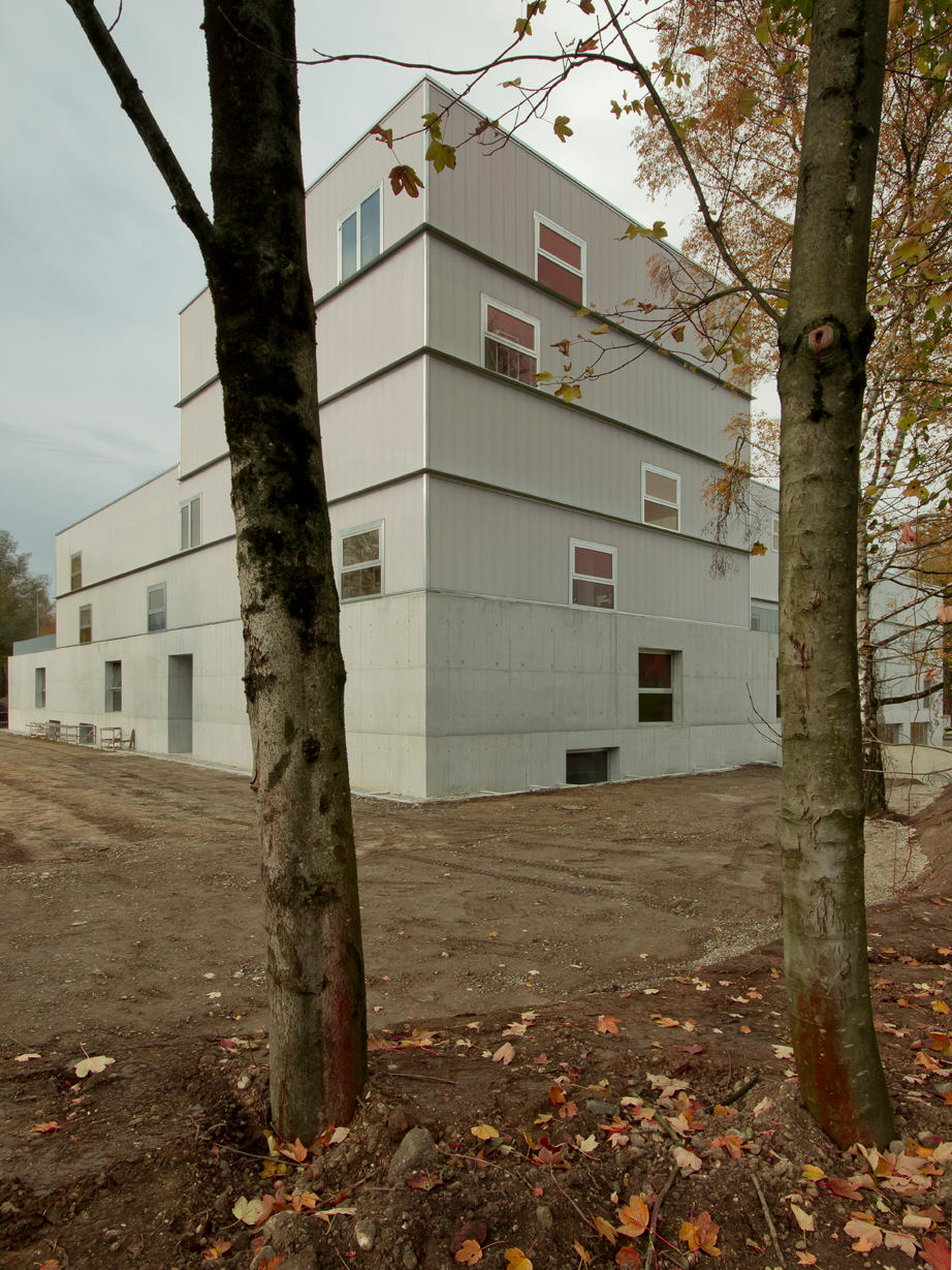 Ein Foto von atelier wortmeyer e.u.