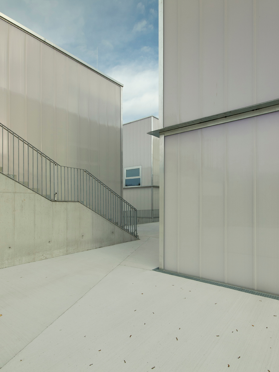 Ein Foto von atelier wortmeyer e.u.