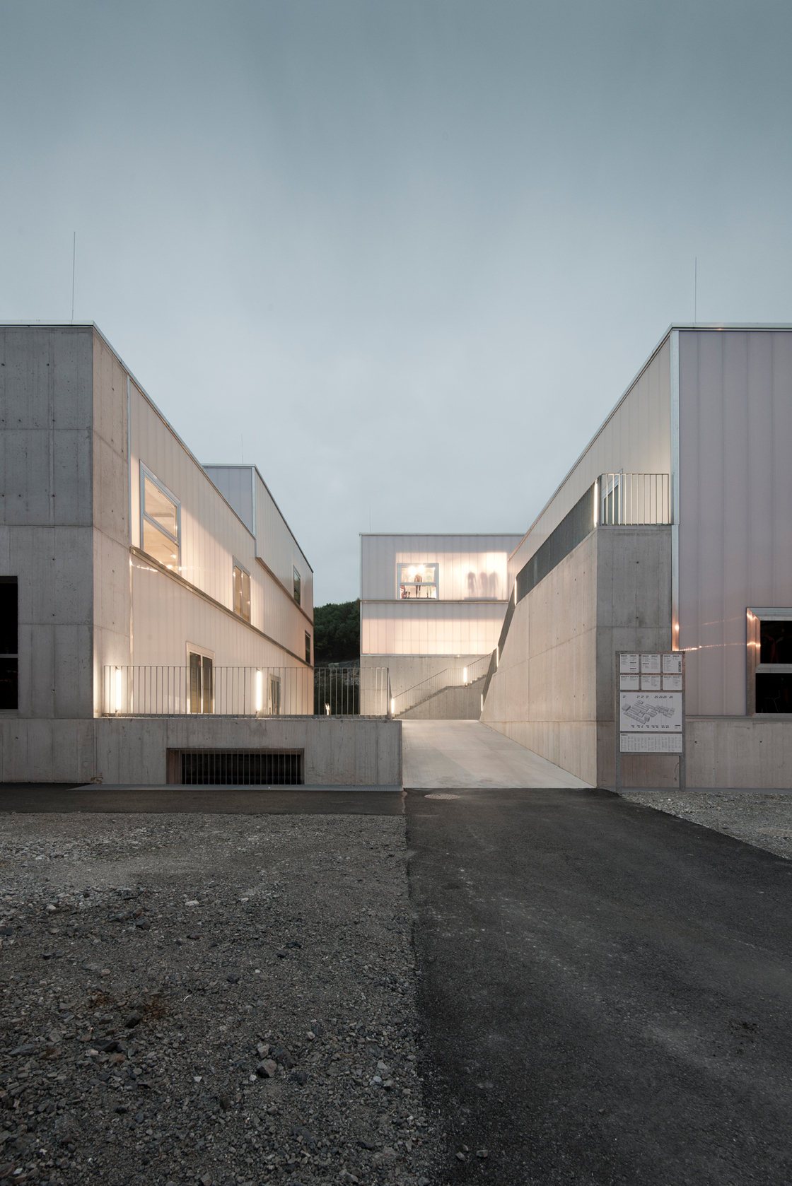 Ein Foto von atelier wortmeyer e.u.