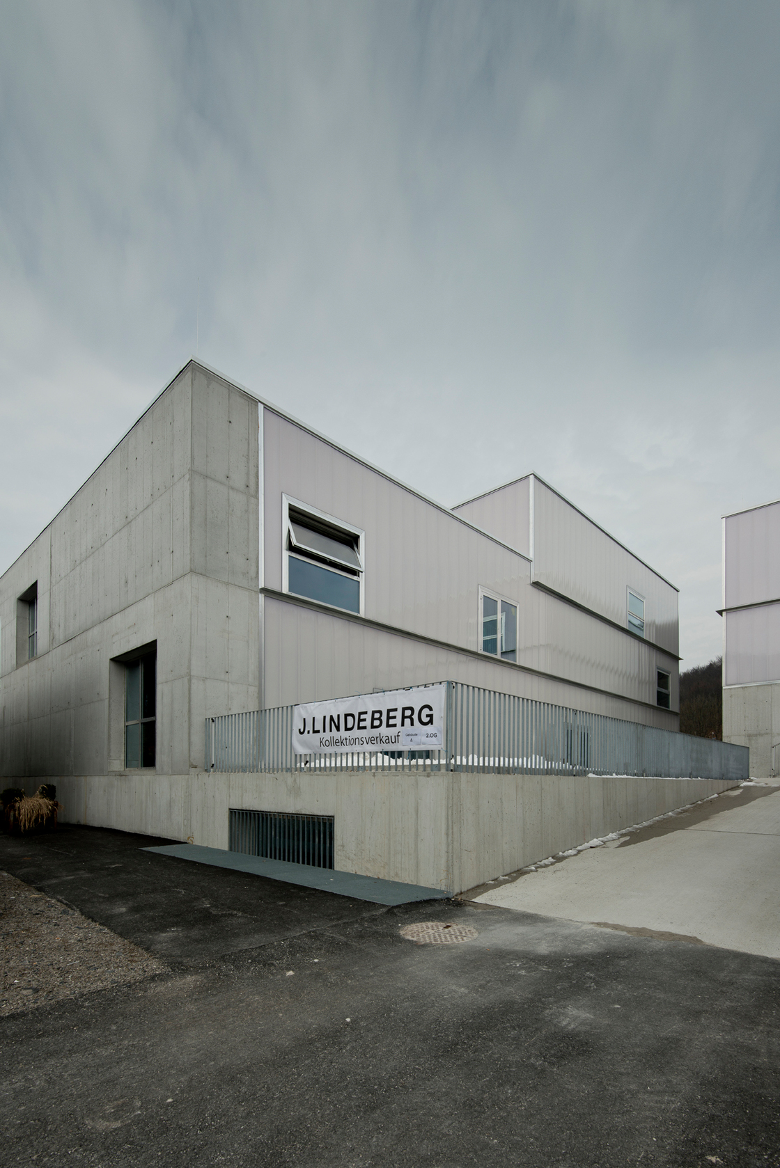 Ein Foto von atelier wortmeyer e.u.