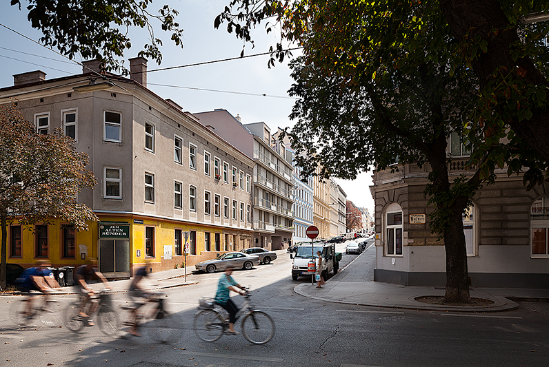 Ein Foto von Christoph Panzer