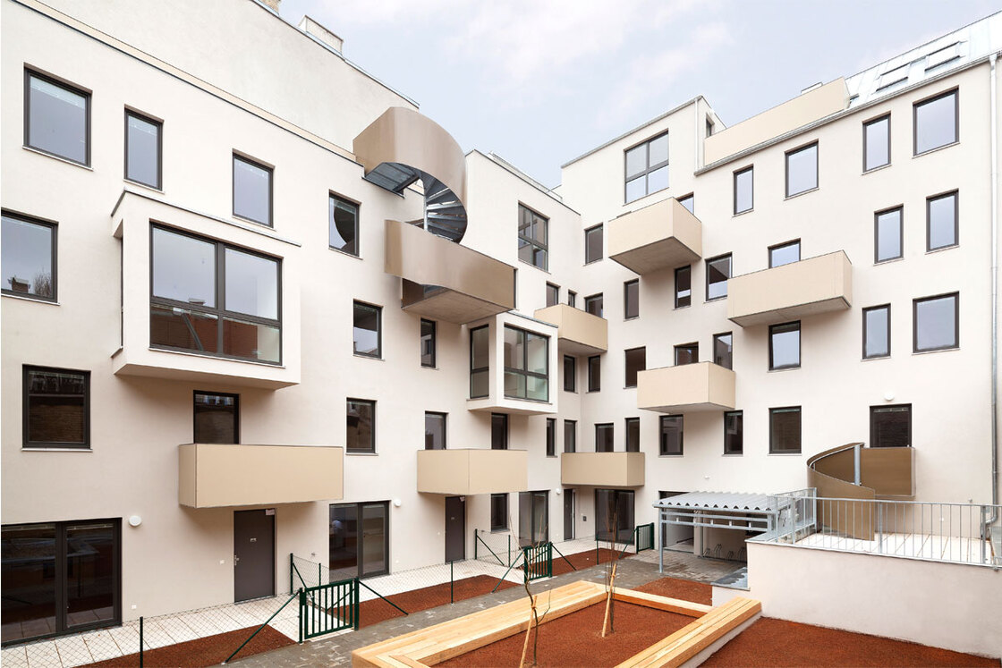 Ein Foto von Christoph Panzer