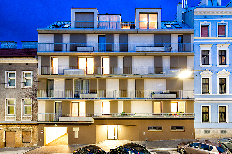 Ein Foto von Christoph Panzer