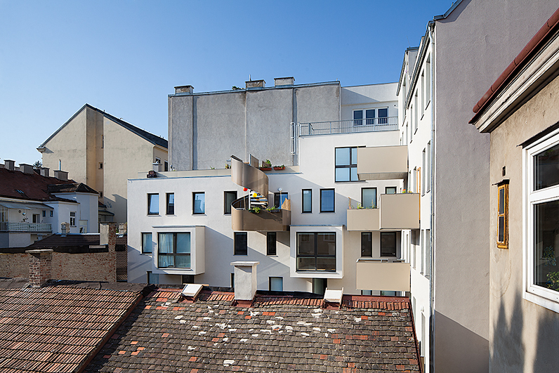 Ein Foto von Christoph Panzer